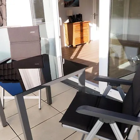 Apartman Appartement-silbermoeve-amh-002 *