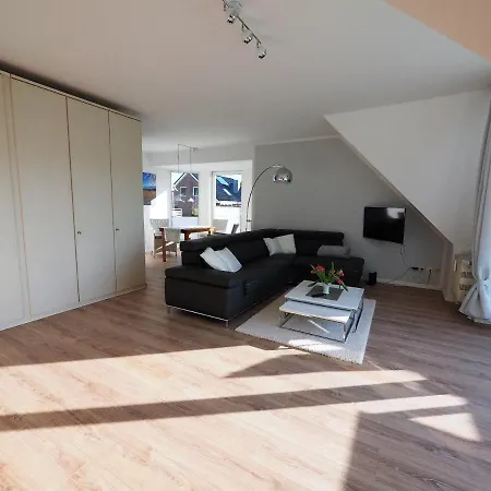 Lejlighed Appartement-silbermoeve-amh-002