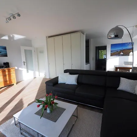 Apartman Appartement-silbermoeve-amh-002 Scharbeutz