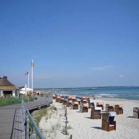 Lejlighed Appartement-silbermoeve-amh-002 *