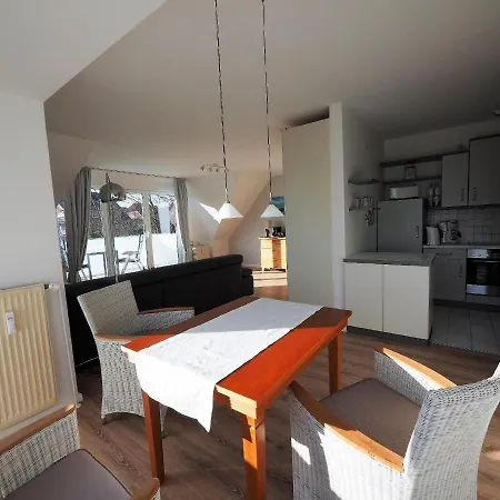 Appartement-silbermoeve-amh-002 Apartman