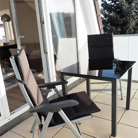 Appartement-silbermoeve-amh-002 Lejlighed *
