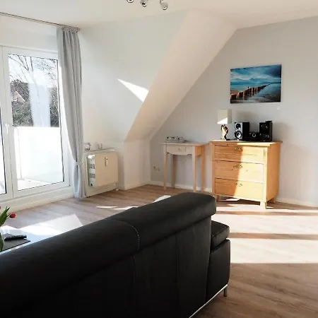 Lejlighed Appartement-silbermoeve-amh-002 *