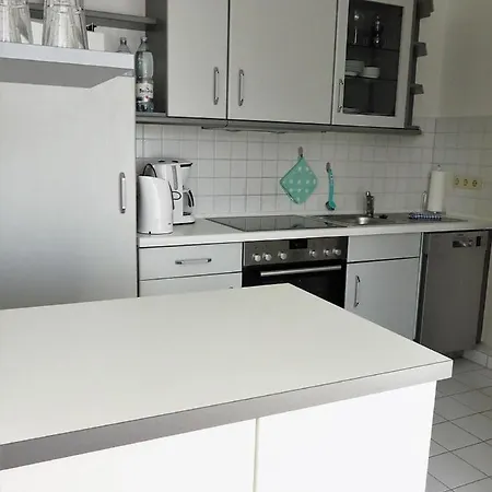 Appartement-silbermoeve-amh-002 Lejlighed