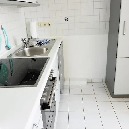 Appartement-silbermoeve-amh-002 Lejlighed Scharbeutz