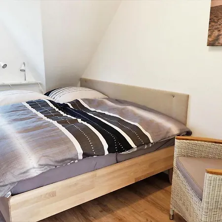 Apartman Appartement-silbermoeve-amh-002 Scharbeutz