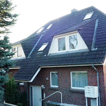 Appartement-silbermoeve-amh-002 Apartmán Scharbeutz