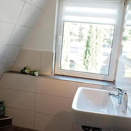 Appartement-silbermoeve-amh-002 Lejlighed *
