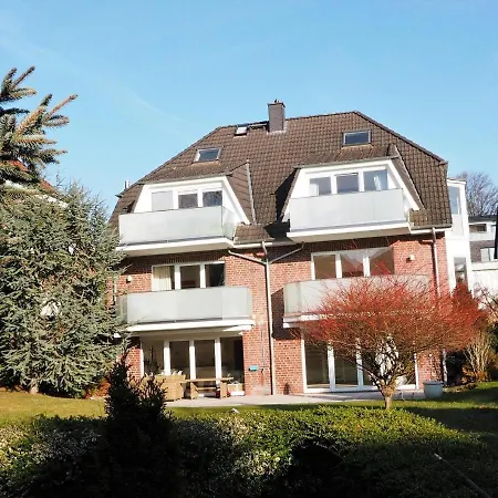Lejlighed Appartement-silbermoeve-amh-002 *