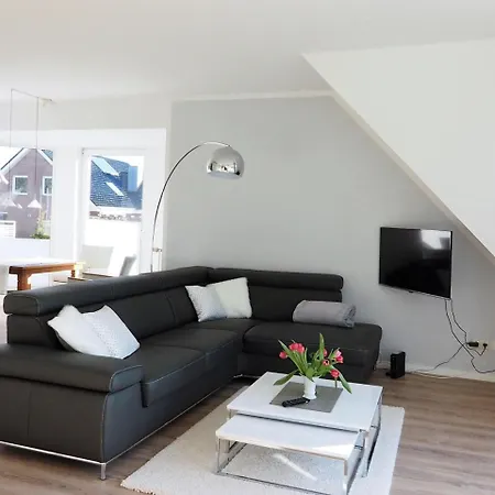 Appartement-silbermoeve-amh-002 Lejlighed